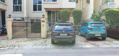 Gallery Cover Image of 2641 Sq.ft 4 BHK Apartment for buy in Ansal API Esencia, Sector 67 for 13000000