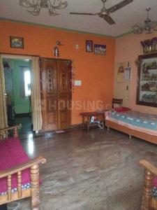 Gallery Cover Image of 1200 Sq.ft 3 BHK Independent House for buy in Vidyaranyapura for 8500000