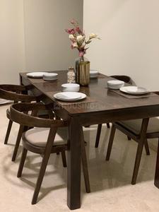 3 BHK अपार्टमेंट