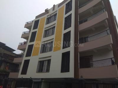 Gallery Cover Image of 1595 Sq.ft 3 BHK Apartment for buy in Tollygunge for 10367500