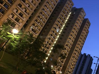 4 BHK Apartment