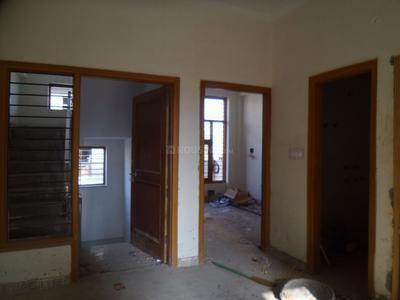 2 BHK Independent Floor