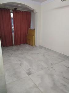 1 BHK Apartment