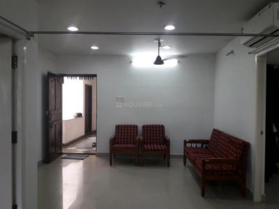 Gallery Cover Image of 950 Sq.ft 2 BHK Apartment for buy in Thiruvanmiyur for 9500000