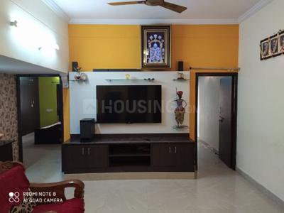 Gallery Cover Image of 1050 Sq.ft 2 BHK Apartment for buy in Nacharam for 5950000