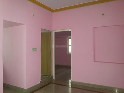 1 BHK Apartment