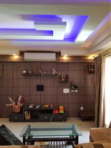Gallery Cover Image of 1524 Sq.ft 3 BHK Apartment for buy in Maheshtala for 6500000