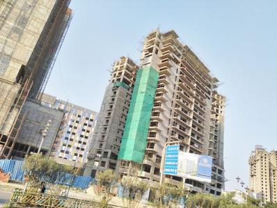 3 BHK Apartment