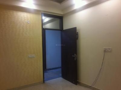 1 BHK Apartment