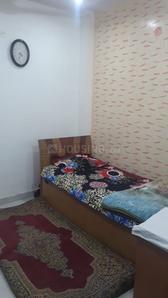 1 BHK Apartment