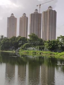 1 BHK अपार्टमेंट