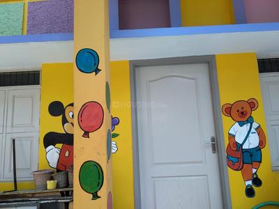 3 BHK Independent House
