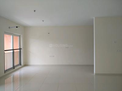2.5 BHK Apartment