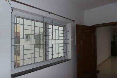 4 BHK Apartment