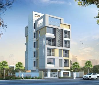 1 BHK Apartment