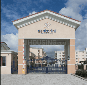 Gallery Cover Image of 1386 Sq.ft 3 BHK Apartment for buy in Kuthambakkam for 5200000