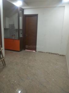 1 BHK Independent Floor