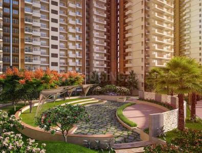 3 BHK अपार्टमेंट