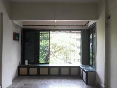 Gallery Cover Image of 350 Sq.ft 1 RK Apartment for buy in Dahisar West for 5500000