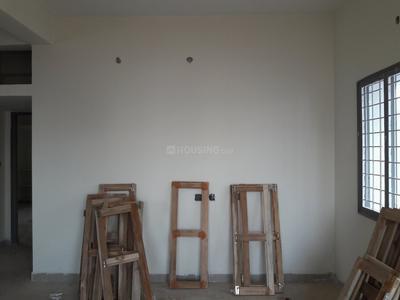 2 BHK Independent House