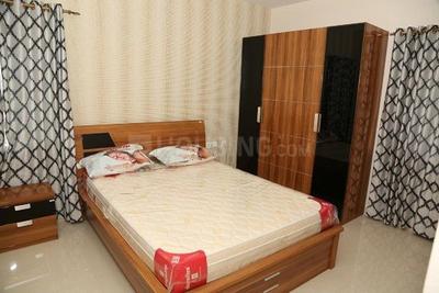 Gallery Cover Image of 1600 Sq.ft 3 BHK Independent House for buy in Suragajakkanahalli for 6700000