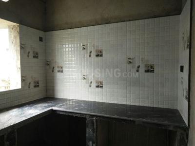 Gallery Cover Image of 1125 Sq.ft 3 BHK Apartment for buy in Nayabad for 3800000
