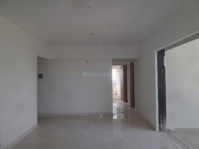 3 BHK Apartment
