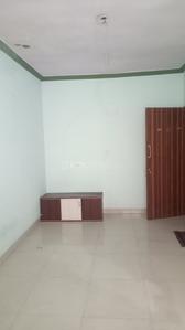 Gallery Cover Image of 450 Sq.ft 1 RK Apartment for rent in Momai Residency III, Dombivli East for 5000