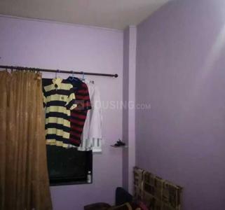 1 BHK Apartment