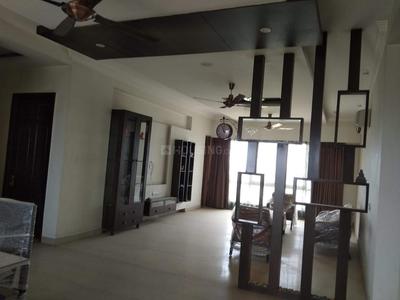 Gallery Cover Image of 4200 Sq.ft 5 BHK Apartment for rent in Surajpur for 75000