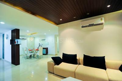 3 BHK Apartment