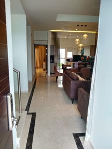4 BHK विला