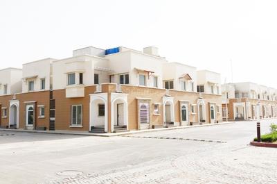 Gallery Cover Image of 900 Sq.ft 2 BHK Villa for buy in Chaitanya Vihar for 2600000