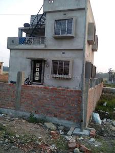 Gallery Cover Image of 1100 Sq.ft 3 BHK Villa for buy in Joka for 2300000