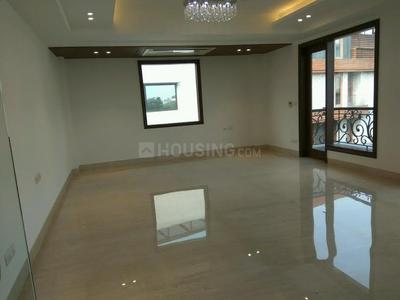 Gallery Cover Image of 2700 Sq.ft 4 BHK Apartment for buy in Saket for 40000000