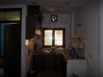 1 BHK Independent Floor