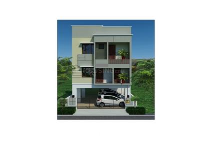 Gallery Cover Image of 457 Sq.ft 1 BHK Apartment for buy in Kundrathur for 1500000