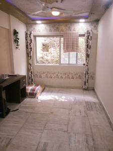 Gallery Cover Image of 325 Sq.ft 1 RK Apartment for buy in Dahisar West for 5000000