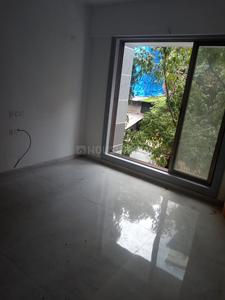 Gallery Cover Image of 600 Sq.ft 1 BHK Apartment for buy in Vile Parle East for 18500000