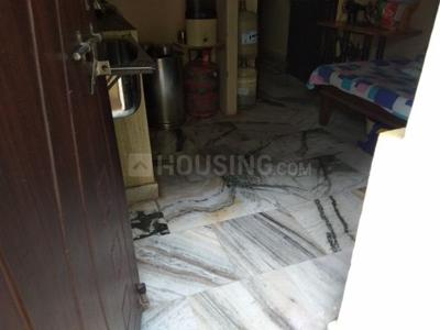 Gallery Cover Image of 1000 Sq.ft 2 BHK Independent House for buy in Alwal for 6500000