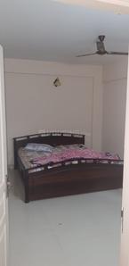 Gallery Cover Image of 1650 Sq.ft 3 BHK Apartment for rent in Concorde Amber, Chikkakannalli for 23500