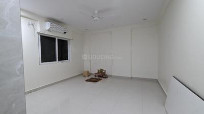 BHK Flat for rent in Serilingampally, North Hyderabad 3231