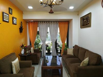 2 BHK Apartment