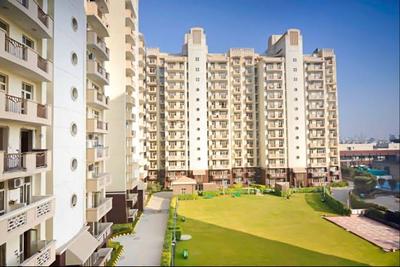 4 BHK Apartment