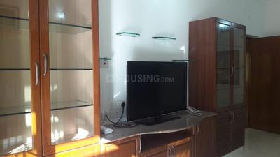Gallery Cover Image of 1800 Sq.ft 3 BHK Apartment for buy in Raja Annamalai Puram for 46000000