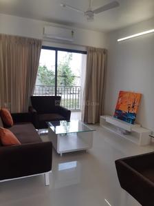 1 BHK Apartment