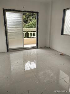 1 BHK Apartment