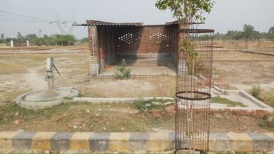Gallery Cover Image of Sq.ft Residential Plot for buy in Indira Nagar for 950000