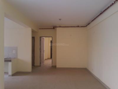 3 BHK Apartment