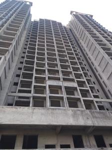 Gallery Cover Image of 651 Sq.ft 1 BHK Apartment for buy in Dombivli East for 3700000